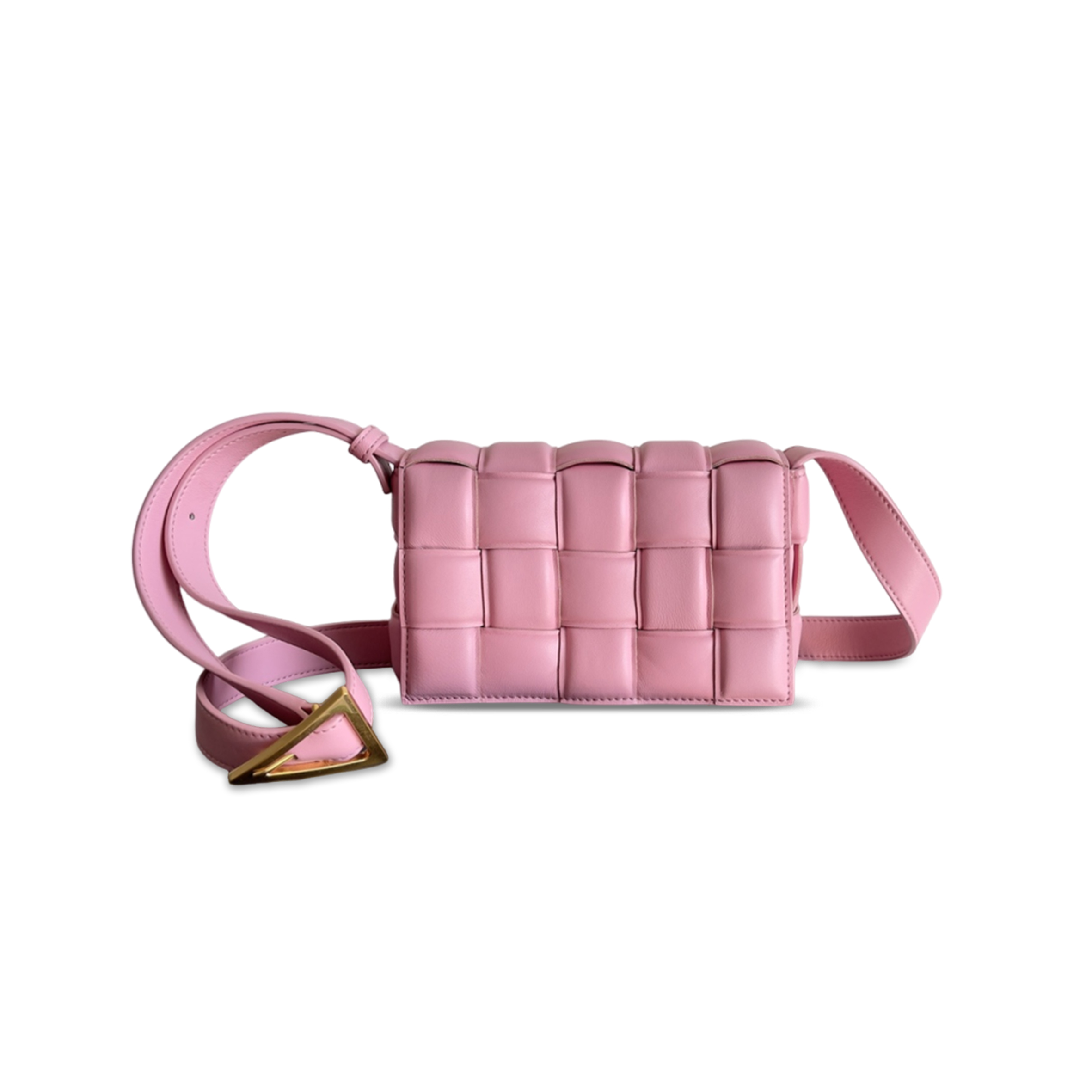 BOTTEGA VENETA SMALL CASSETTE 717506 (20*12.5*7cm)